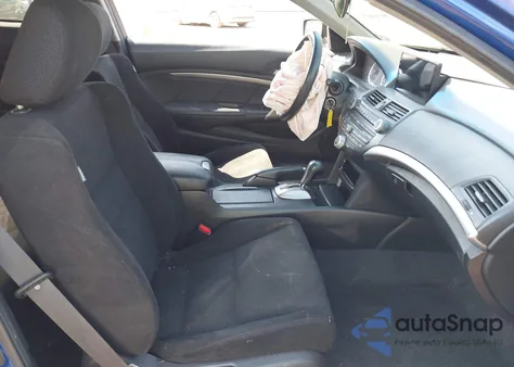 2009 Honda Accord 2.4 Ex from USA, damaged, VIN 1HGCS12739A018556